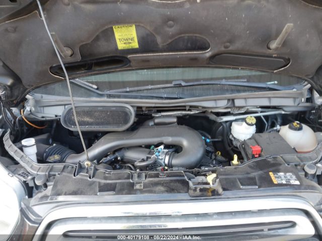1FTYE1YM9GKA38102 Ford Transit-150