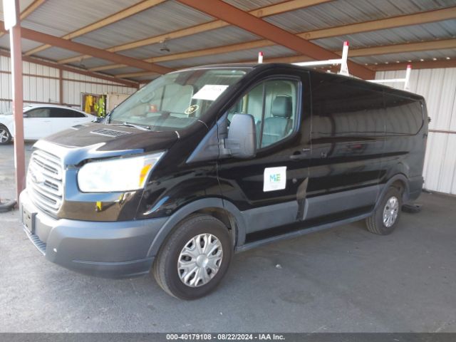 1FTYE1YM9GKA38102 Ford Transit-150