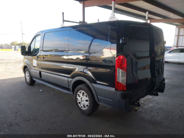 1FTYE1YM9GKA38102 Ford Transit-150