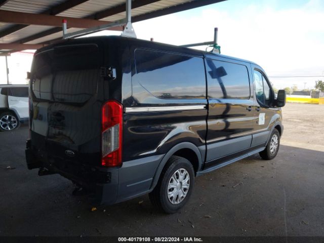 1FTYE1YM9GKA38102 Ford Transit-150