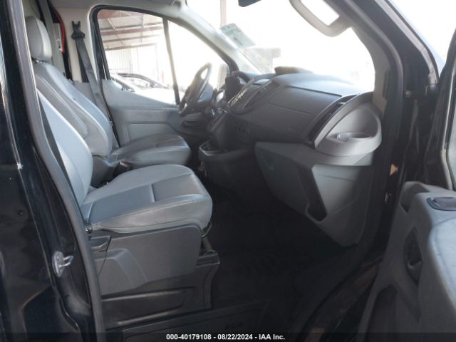 1FTYE1YM9GKA38102 Ford Transit-150