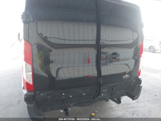 1FTYE1YM9GKA38102 Ford Transit-150