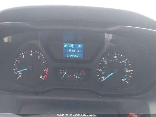 1FTYE1YM9GKA38102 Ford Transit-150