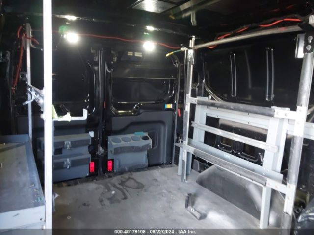 1FTYE1YM9GKA38102 Ford Transit-150
