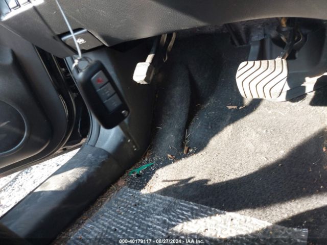 5N1AT2MV0KC730923 Nissan ROGUE S