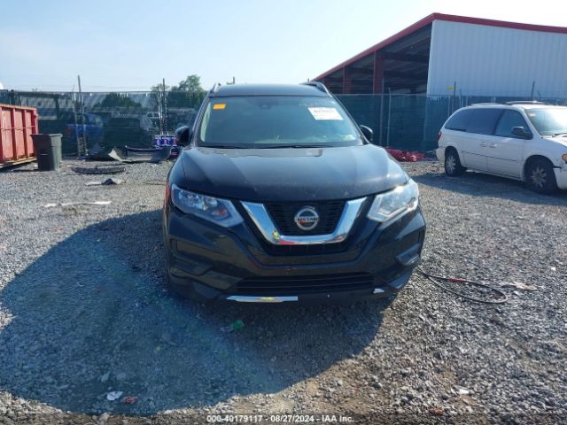 5N1AT2MV0KC730923 Nissan ROGUE S