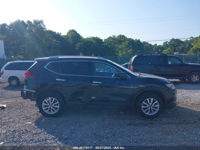 5N1AT2MV0KC730923 Nissan ROGUE S