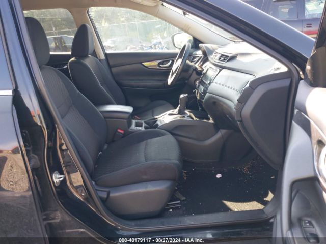 5N1AT2MV0KC730923 Nissan ROGUE S