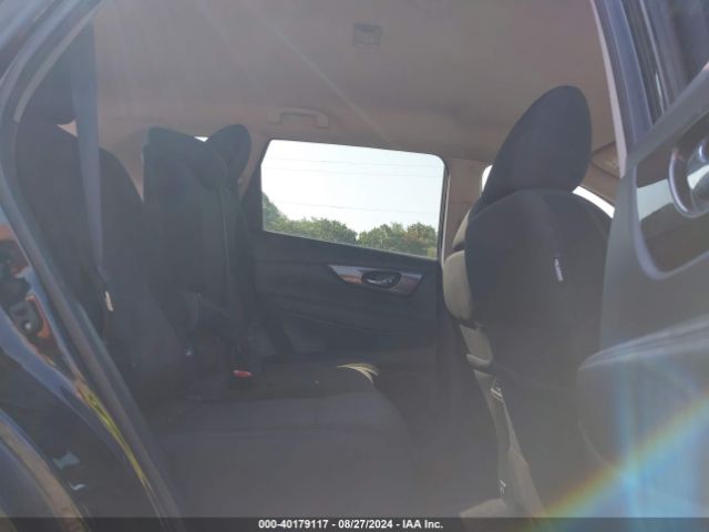 5N1AT2MV0KC730923 Nissan ROGUE S