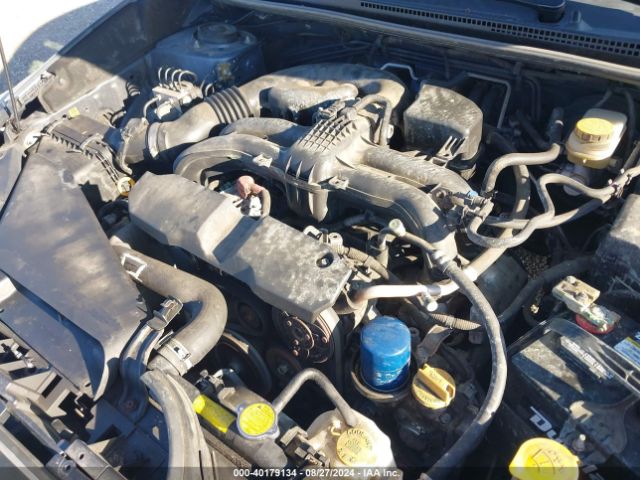 JF1GJAA64FG015952 Subaru Impreza 2.0i