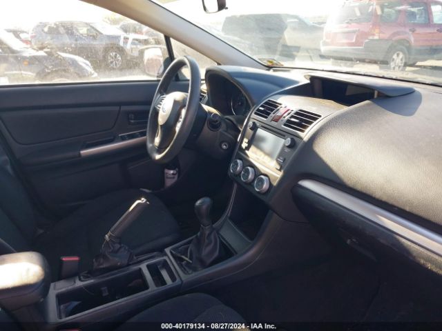 JF1GJAA64FG015952 Subaru Impreza 2.0i