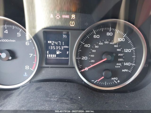 JF1GJAA64FG015952 Subaru Impreza 2.0i