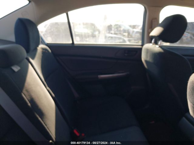 JF1GJAA64FG015952 Subaru Impreza 2.0i