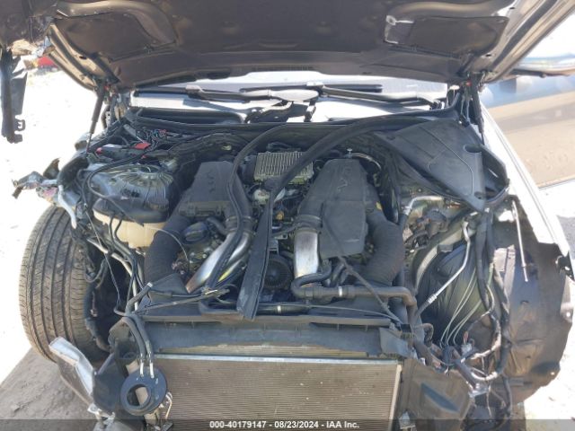 2015 MERCEDES-BENZ S 550 WDDUG8FB2FA090409 Photo 9