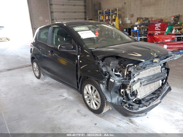 Chevrolet Spark Fwd 1lt Automatic 2020 KL8CD6SA3LC448335 Image 1
