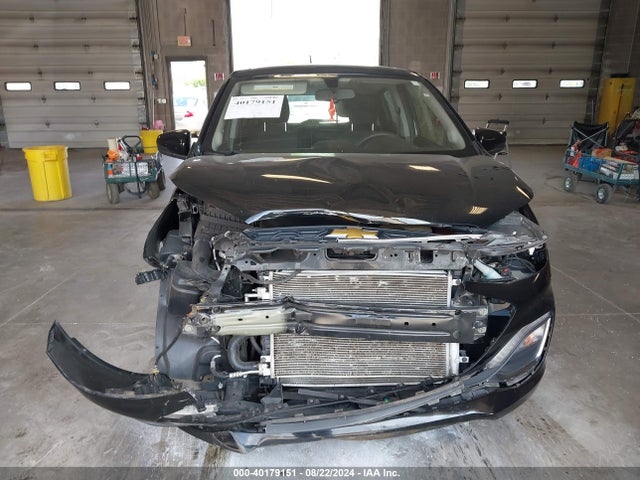 Chevrolet Spark Fwd 1lt Automatic 2020 KL8CD6SA3LC448335 Image 12