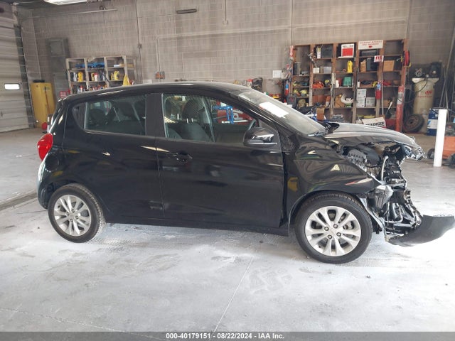 Chevrolet Spark Fwd 1lt Automatic 2020 KL8CD6SA3LC448335 Image 13