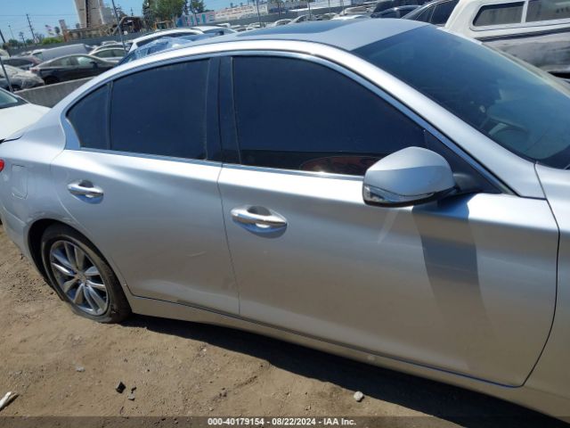 JN1EV7AP3HM737549 Infiniti Q50 3.0t Premium
