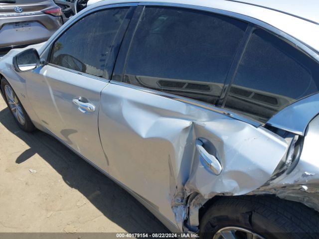 JN1EV7AP3HM737549 Infiniti Q50 3.0t Premium