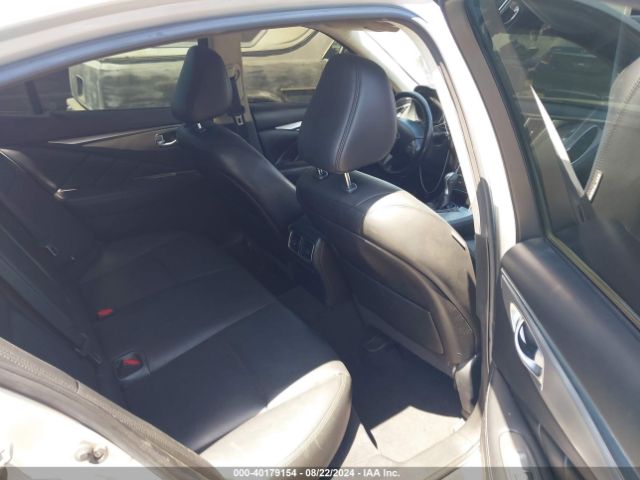 JN1EV7AP3HM737549 Infiniti Q50 3.0t Premium
