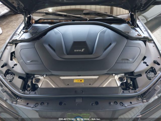 WBY73AW01PFP04054 BMW I4 Edrive40