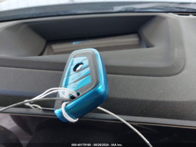 WBY73AW01PFP04054 BMW I4 Edrive40