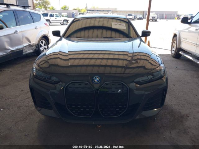 WBY73AW01PFP04054 BMW I4 Edrive40
