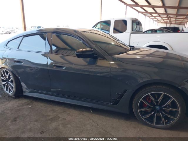 WBY73AW01PFP04054 BMW I4 Edrive40