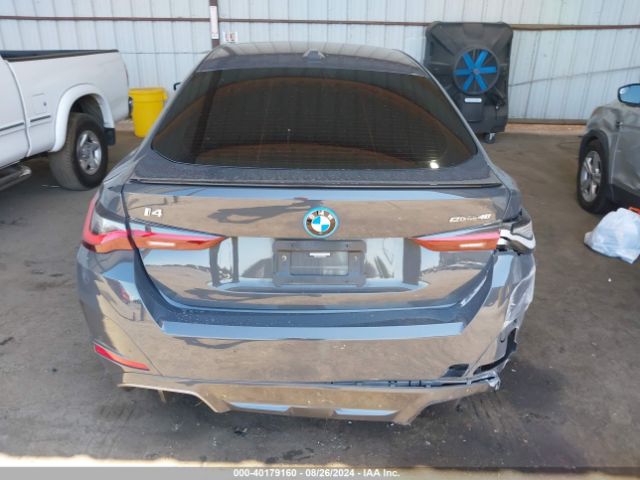 WBY73AW01PFP04054 BMW I4 Edrive40