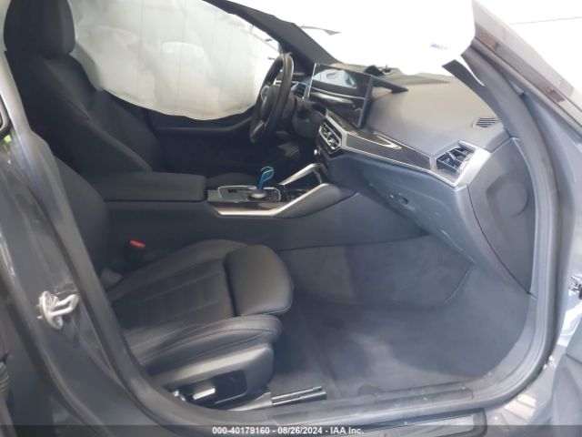WBY73AW01PFP04054 BMW I4 Edrive40