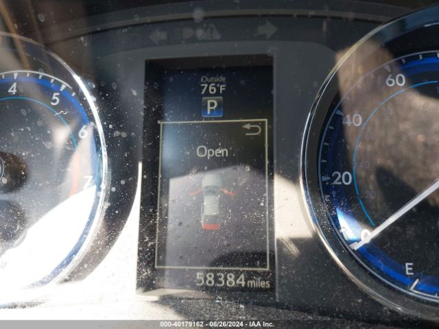 5YFBURHEXHP705424 Toyota Corolla Xse