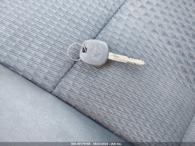 Toyota CAMRY SE 2014 4T1BF1FK1EU829807 Image 11