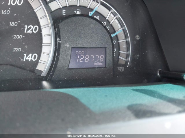 Toyota CAMRY SE 2014 4T1BF1FK1EU829807 Image 15