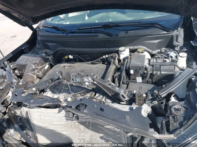 3GKALXEX8KL265835 GMC Terrain Denali