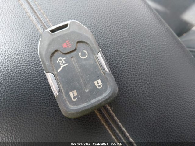 3GKALXEX8KL265835 GMC Terrain Denali