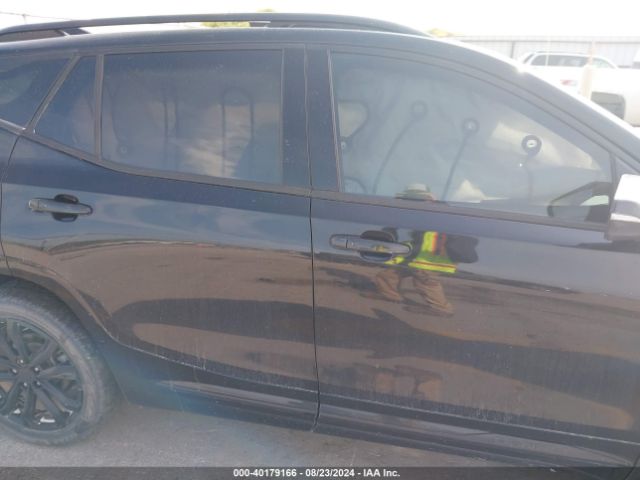 3GKALXEX8KL265835 GMC Terrain Denali