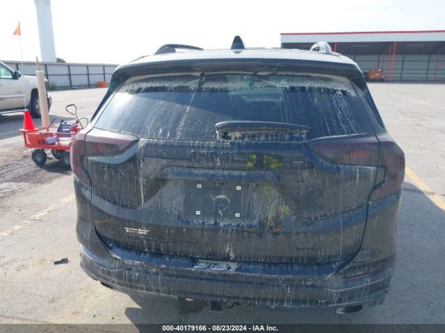 3GKALXEX8KL265835 GMC Terrain Denali