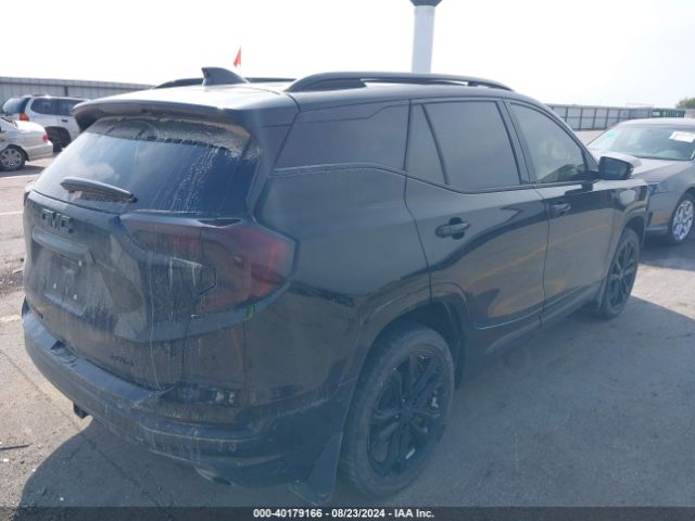 3GKALXEX8KL265835 GMC Terrain Denali