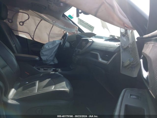 3GKALXEX8KL265835 GMC Terrain Denali