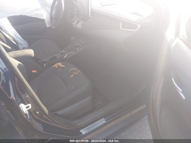 Toyota COROLLA LE 2021 JTDEPMAE4MJ176892 Image 5