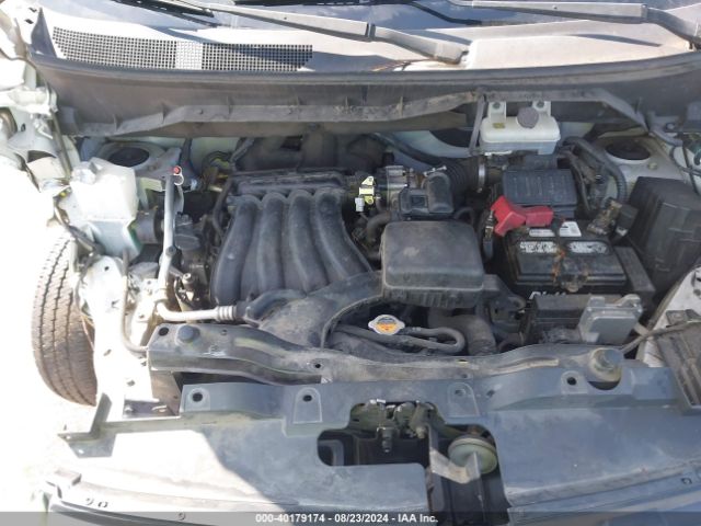 3N63M0YN0HK697186 Chevrolet City Express 1ls