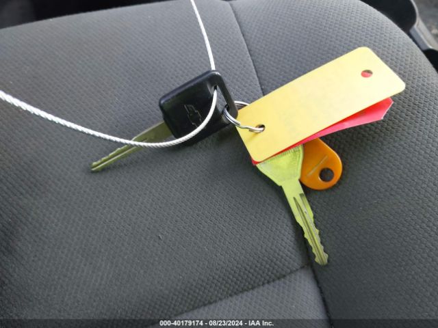 3N63M0YN0HK697186 Chevrolet City Express 1ls