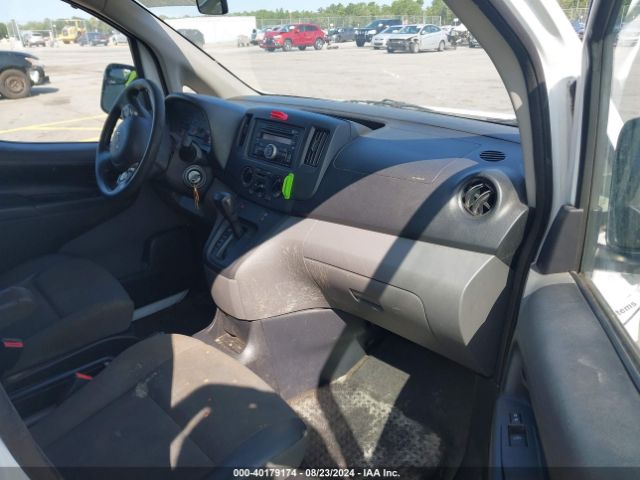 3N63M0YN0HK697186 Chevrolet City Express 1ls