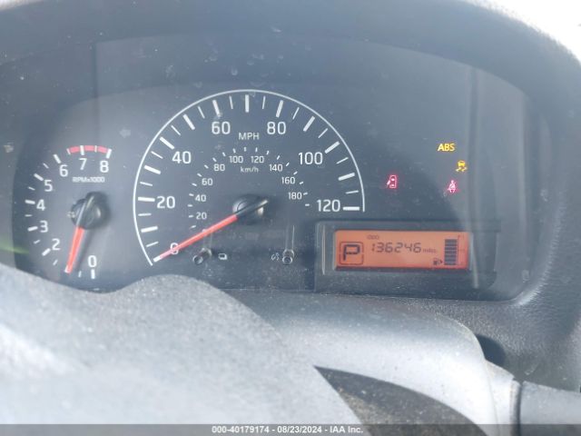 3N63M0YN0HK697186 Chevrolet City Express 1ls