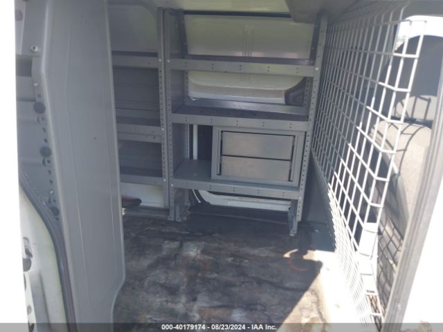 3N63M0YN0HK697186 Chevrolet City Express 1ls