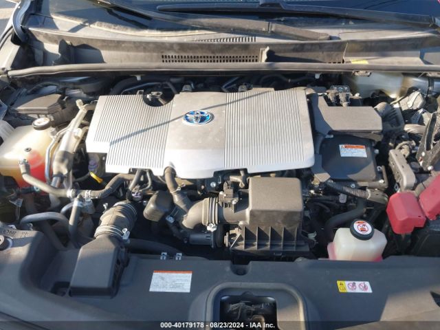 JTDKARFP6H3037014 Toyota Prius Prime Premium