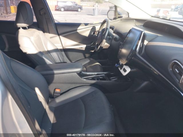 JTDKARFP6H3037014 Toyota Prius Prime Premium