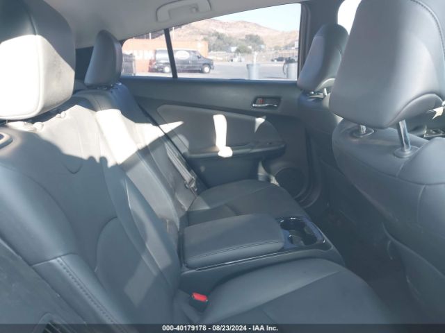 JTDKARFP6H3037014 Toyota Prius Prime Premium