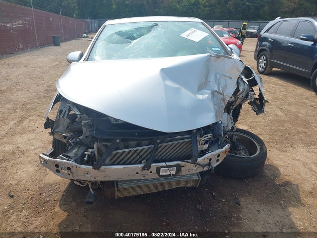 Chevrolet Cruze Lt Auto 2016 1G1BE5SMXG7275764 Image 12
