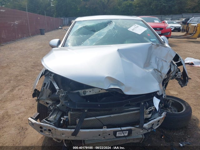 Chevrolet Cruze Lt Auto 2016 1G1BE5SMXG7275764 Image 6